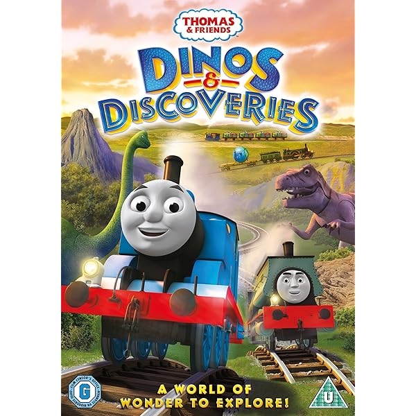 その他 Thomas &amp; Friends: Wild Water Rescue [DVD] Amazon.com: Thomas & Friends: Wild Water Rescue & Other